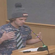 Screenshot: San Clemente City Council, March 21, 2017